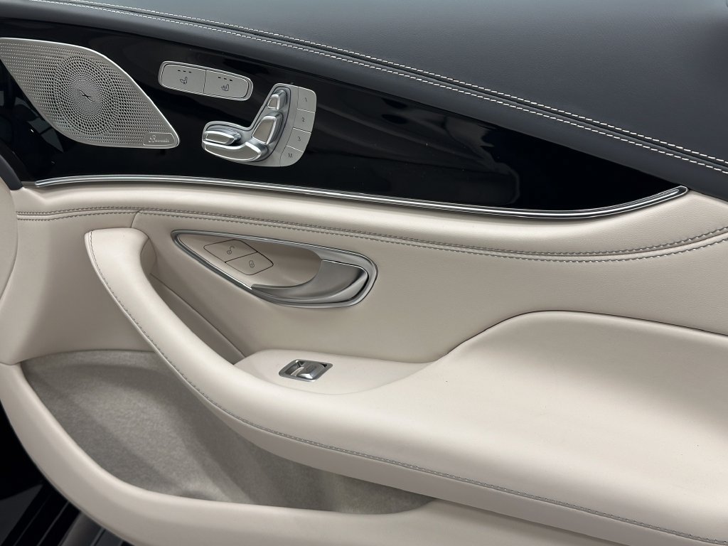 New 2026 Mercedes-Benz AMG GT 43 image 16