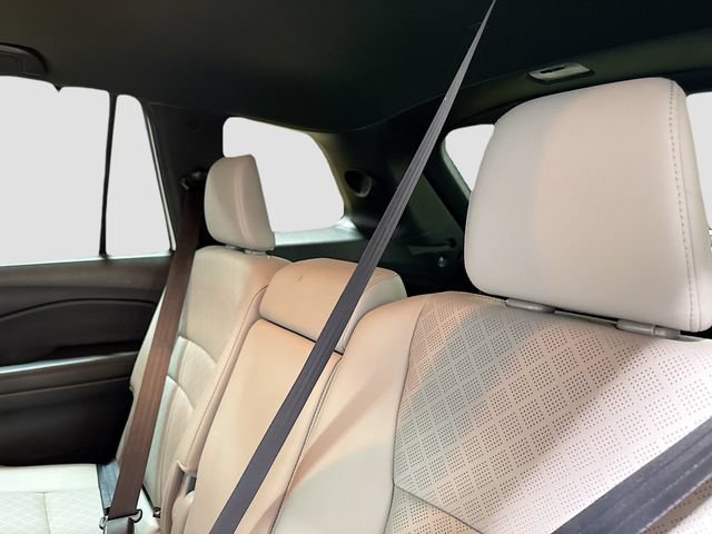 Used 2021 Honda Passport Elite image 26