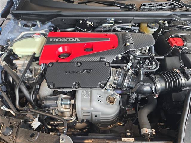 New 2026 Honda Civic Type R image 16
