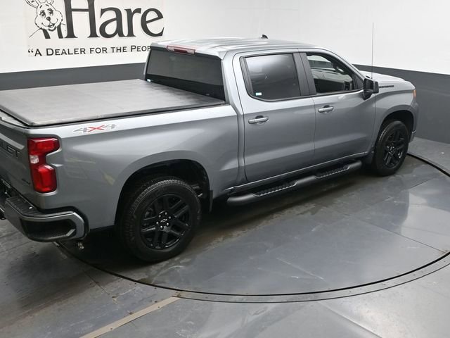 New 2026 Chevrolet Silverado 1500 RST image 18