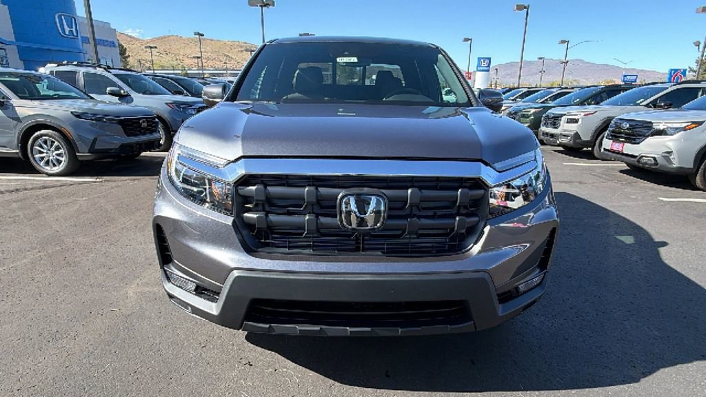 New 2026 Honda Ridgeline RTL image 8