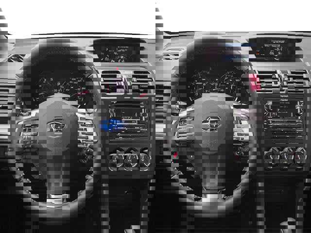 Used 2014 Subaru Forester 2.0XT Touring image 4