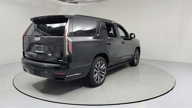 Used 2024 Cadillac Escalade Sport Platinum image 5