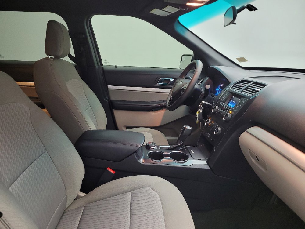 Used 2018 Ford Explorer 4WD image 21