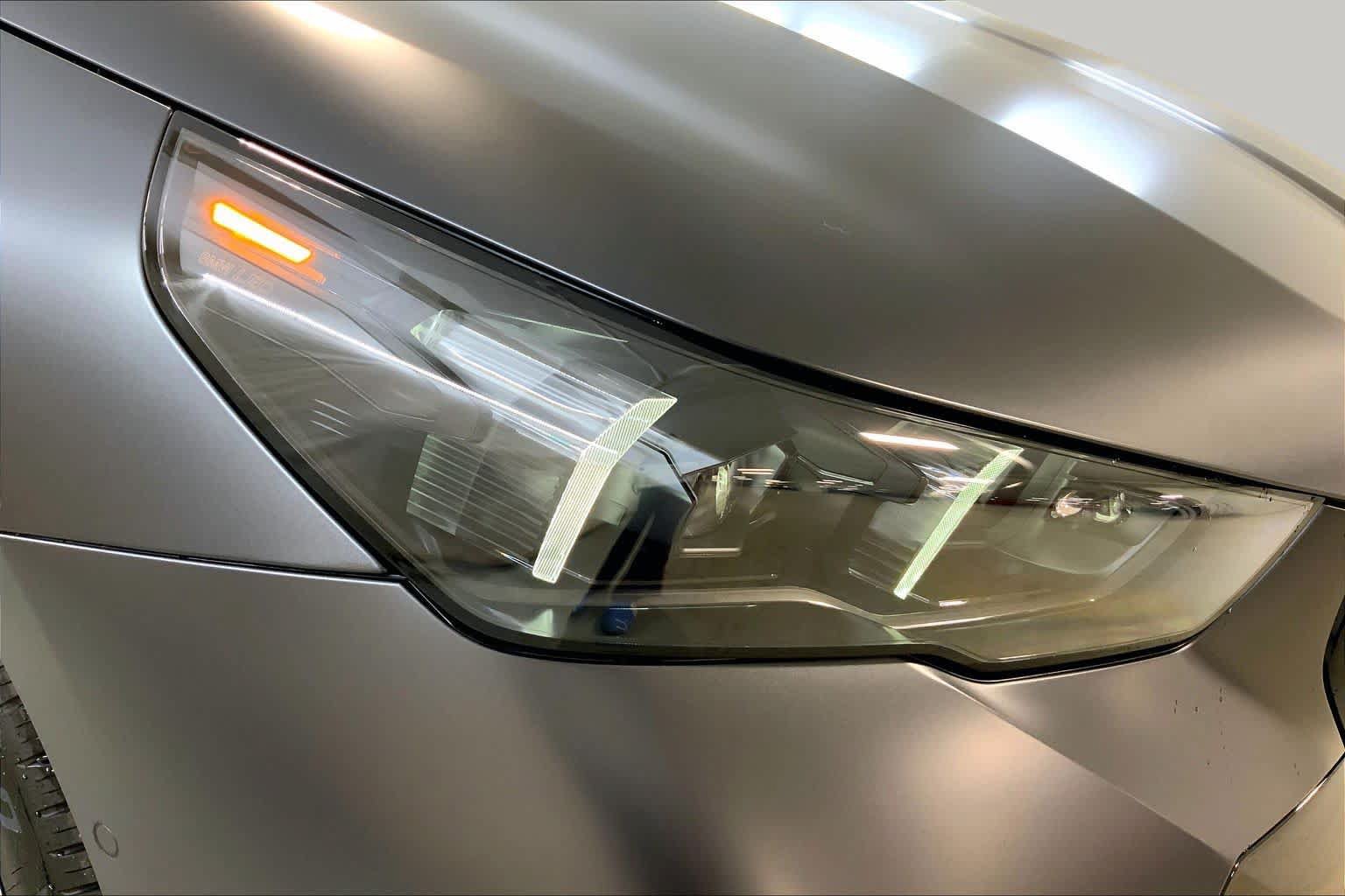 New 2027 BMW i5 M60 w/ Executive Package AWD/4WD image 13