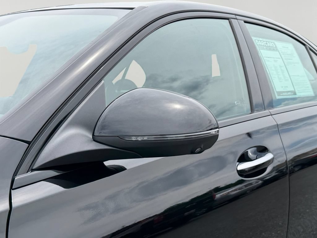 Used 2024 Mercedes-Benz C 300 4MATIC Sedan image 28