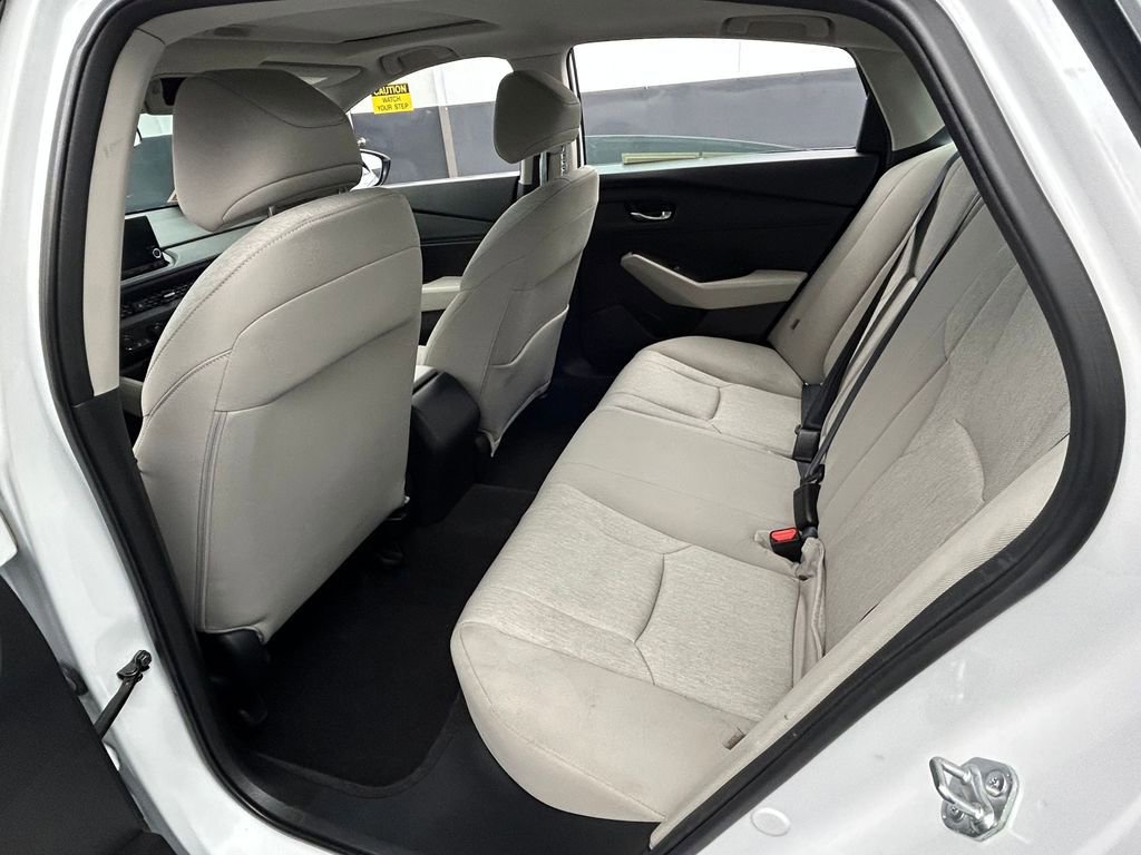 Used 2023 Honda Accord EX image 32