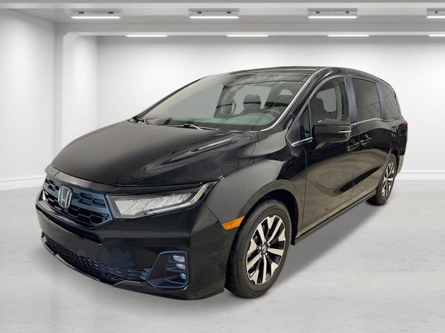 New 2026 Honda Odyssey EX-L image 7