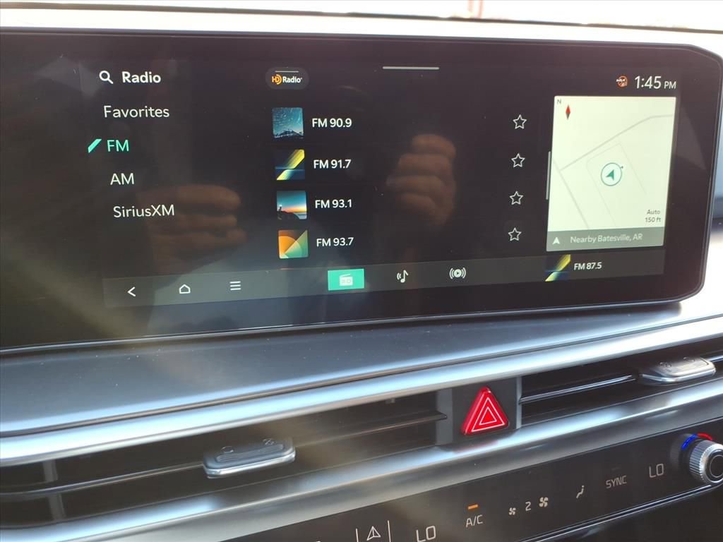 New 2026 Kia Sorento EX AWD/4WD image 19