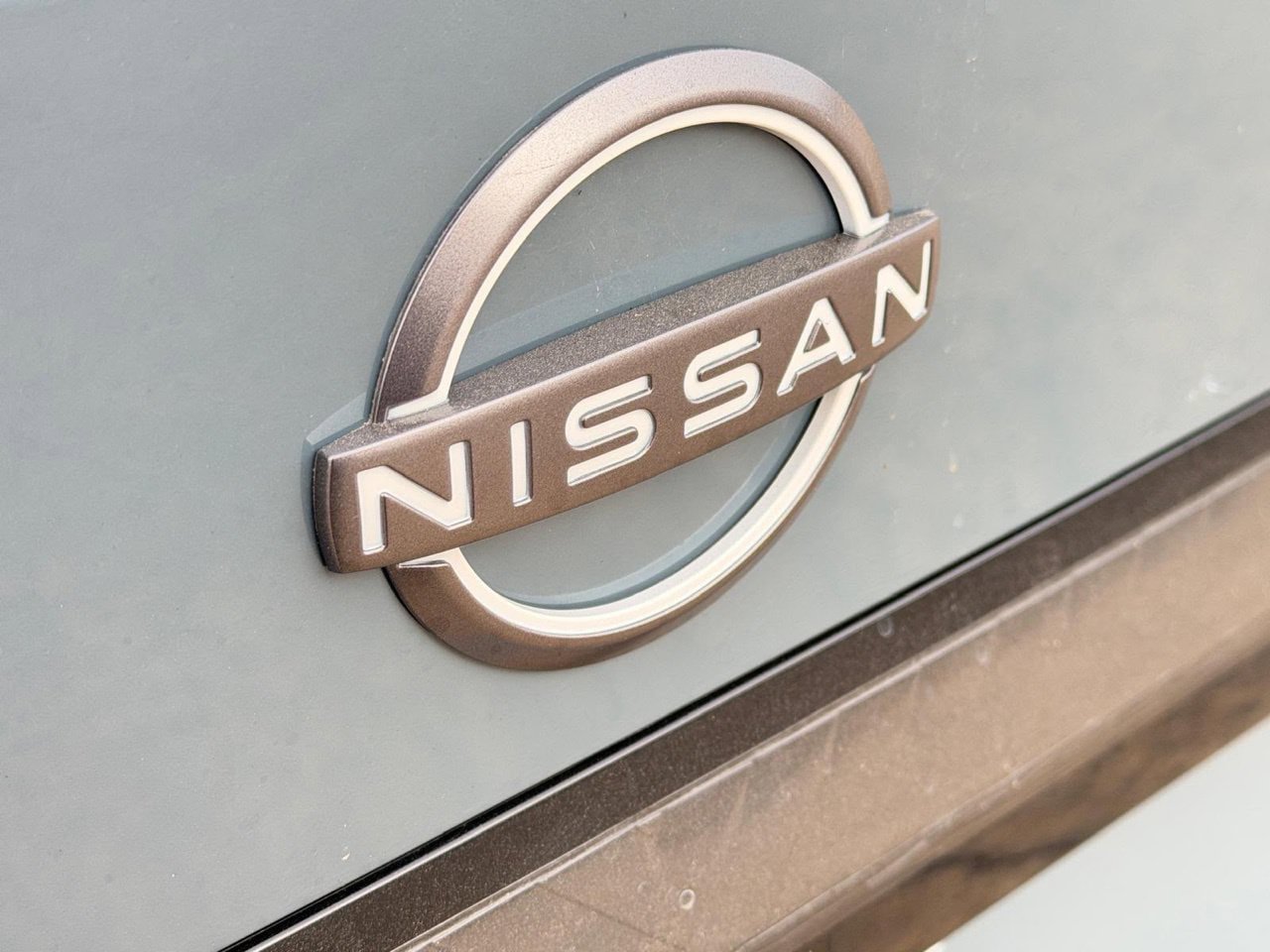 New 2027 Nissan Sentra SV FWD image 7