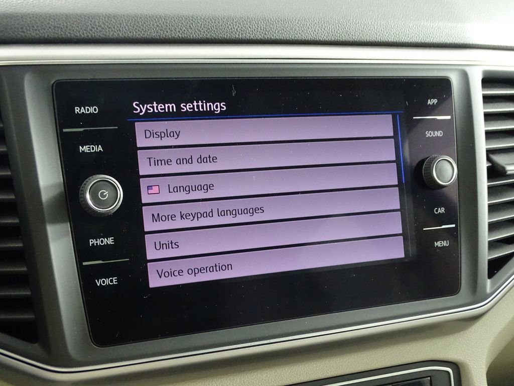 Used 2019 Volkswagen Atlas SE image 39