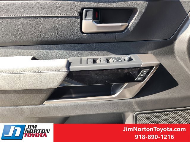 New 2026 Toyota Tundra Limited w/ Limited PVM Package AWD/4WD image 19