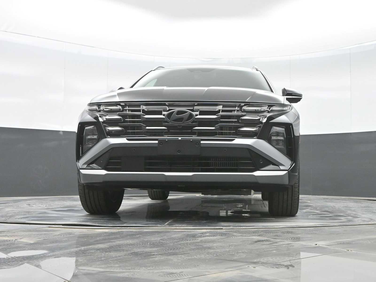 New 2026 Hyundai Tucson Limited image 31