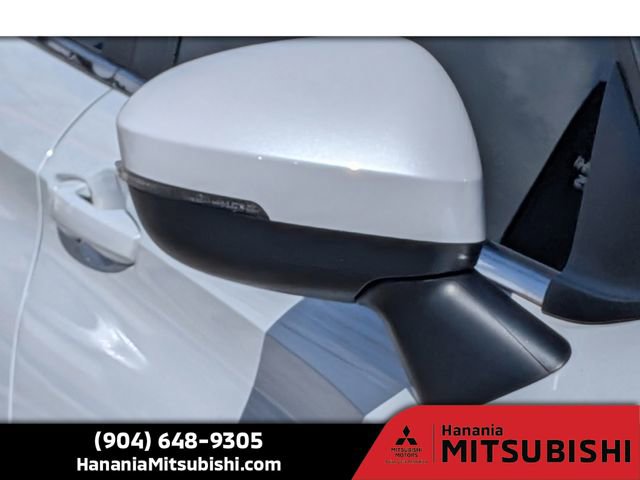 Used 2025 Mitsubishi Outlander ES image 10