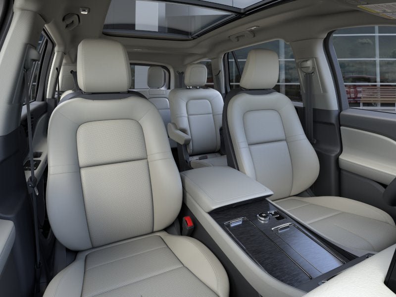 New 2026 Lincoln Aviator AWD image 10