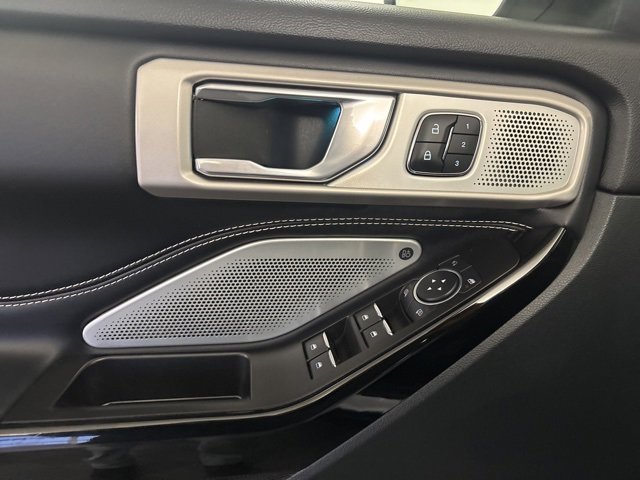 Used 2021 Ford Explorer ST w/ Equipment Group 401A image 12