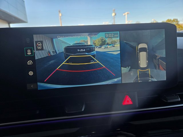 New 2025 Kia Carnival SX Prestige image 12