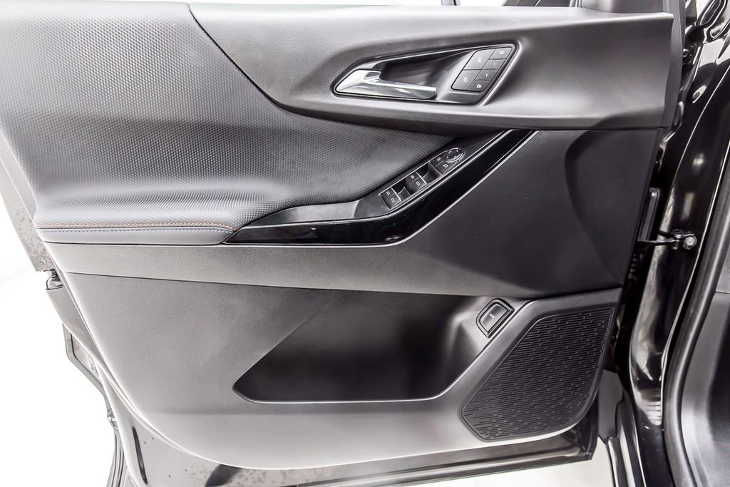 Used 2026 Chevrolet Equinox RS w/ Convenience Package III image 28