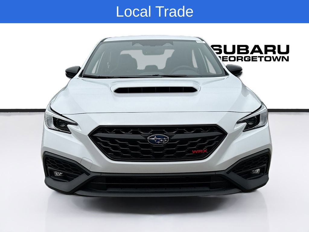 New 2026 Subaru WRX tS AWD/4WD video 2