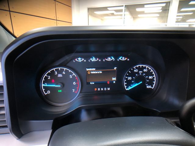 New 2026 Ford F250 XL AWD/4WD image 14