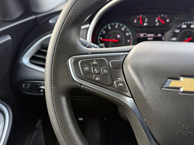 Used 2025 Chevrolet Malibu LT image 28