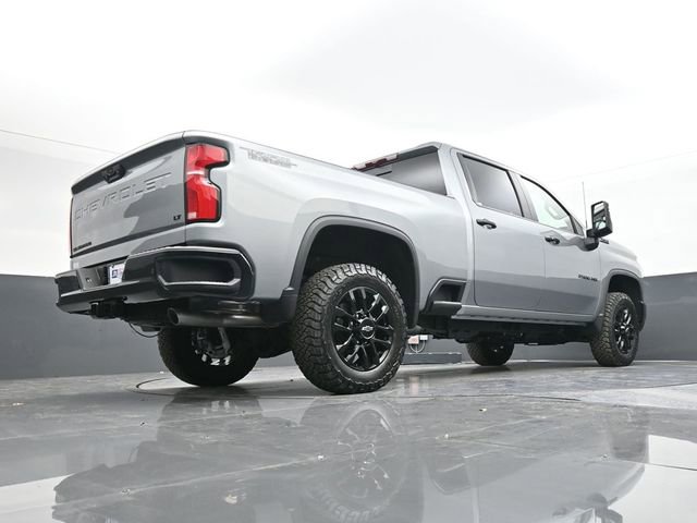 New 2026 Chevrolet Silverado 2500 LT w/ Trail Boss Package image 44