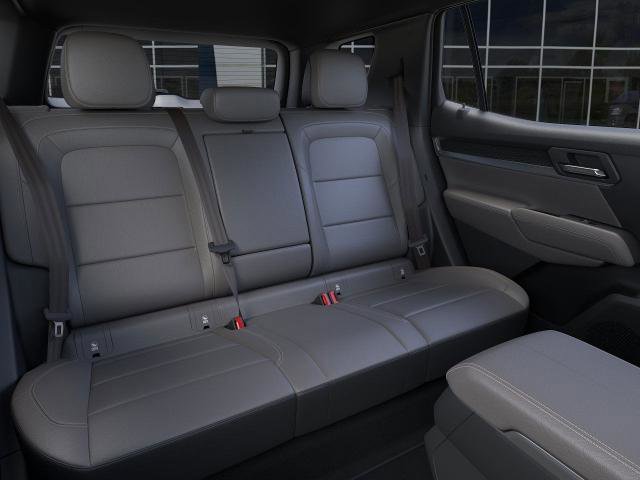 New 2026 GMC Terrain Elevation w/ Elevation Premium Package image 41