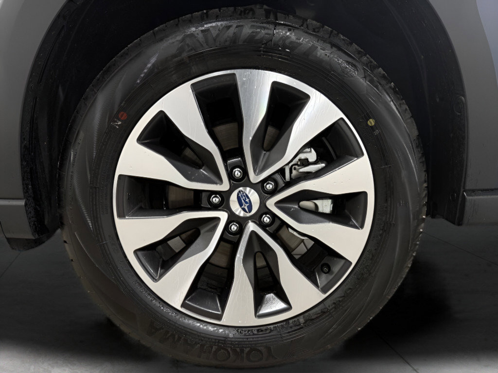 Certified 2025 Subaru Outback Touring image 21