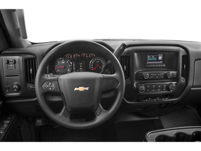Used 2017 Chevrolet Silverado 3500 W/T w/ WT Convenience Package image 10