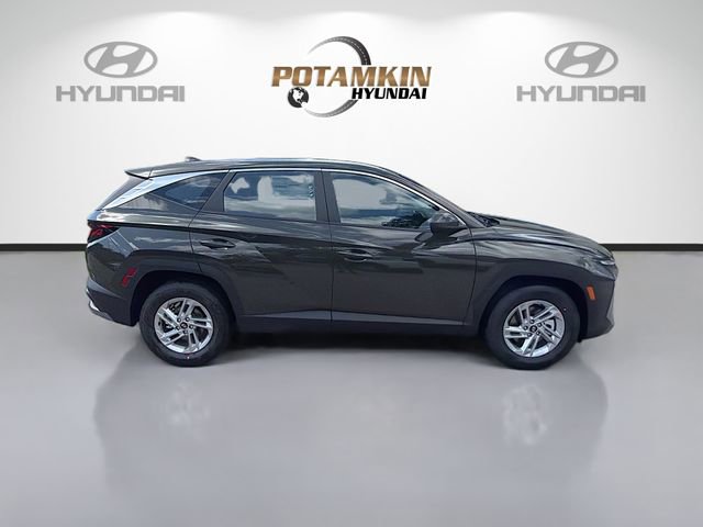New 2026 Hyundai Tucson SE FWD image 4
