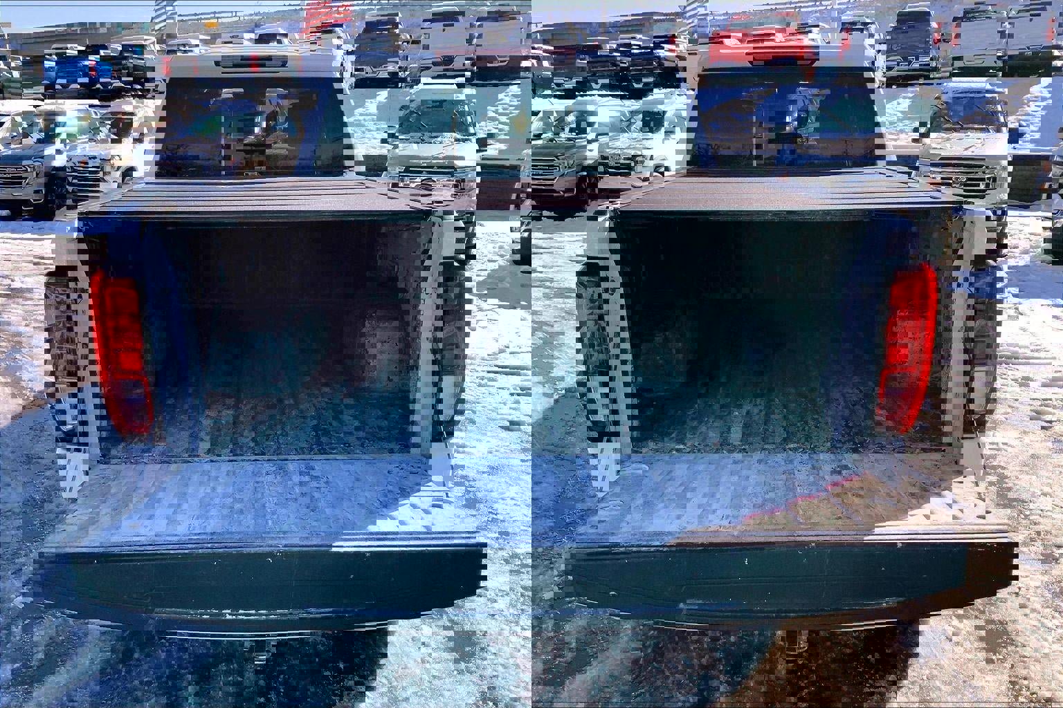 Used 2024 GMC Sierra 1500 Elevation AWD/4WD image 4