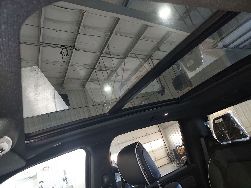 New 2026 RAM 1500 Laramie w/ Night Edition image 28