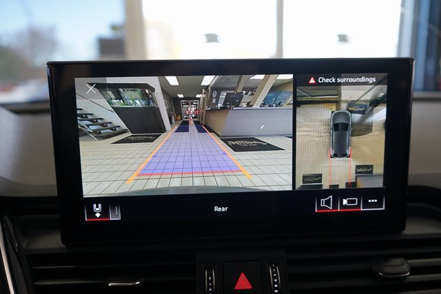 Used 2022 Audi Q5 2.0T Premium Plus image 7