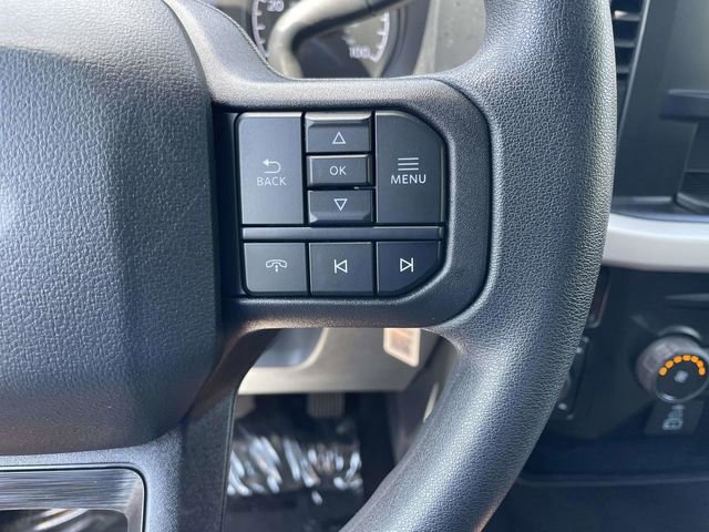 Used 2024 Ford F250 XL w/ STX Appearance Package AWD/4WD image 16