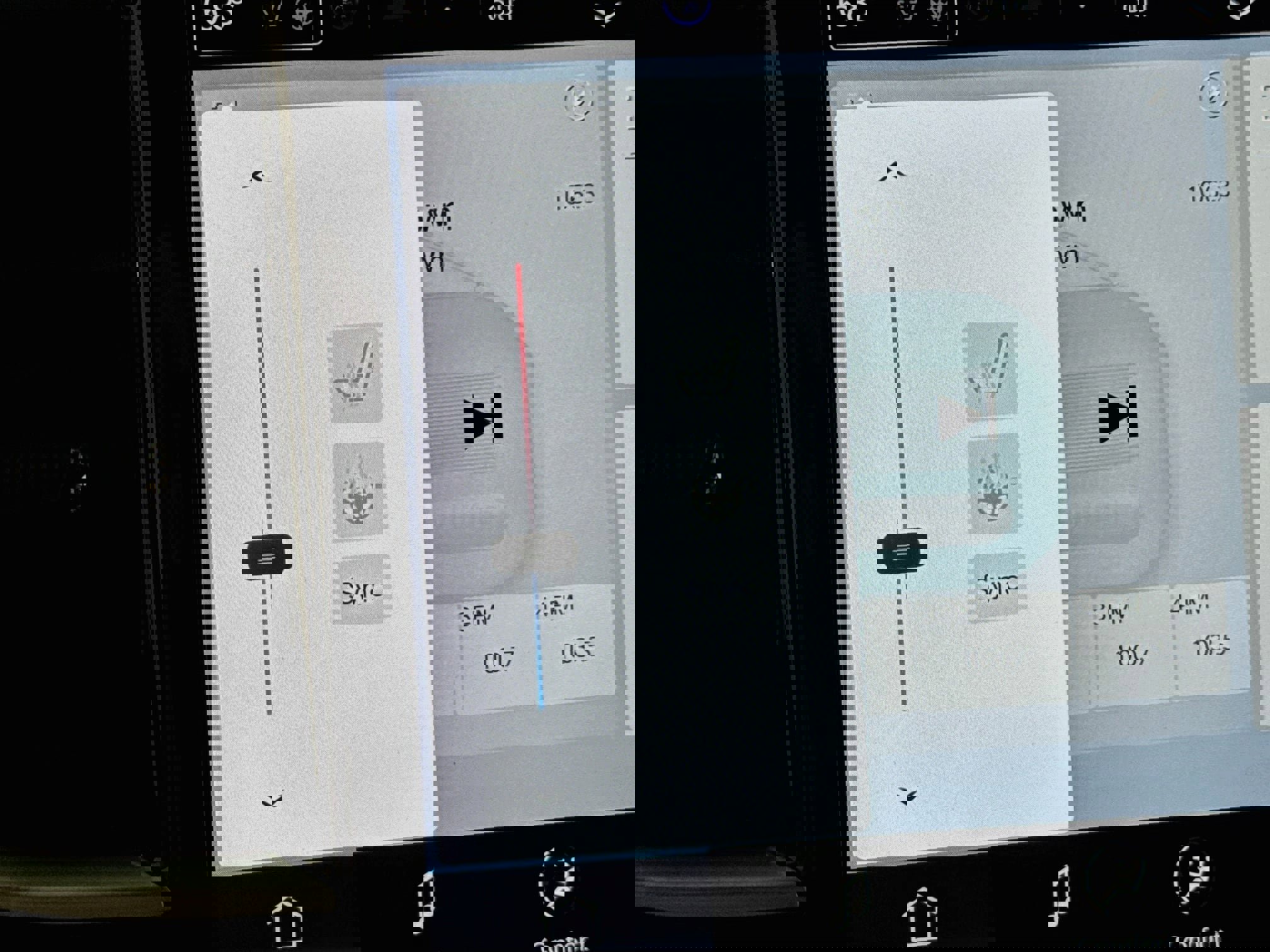 Used 2025 Chrysler Pacifica Select FWD image 3