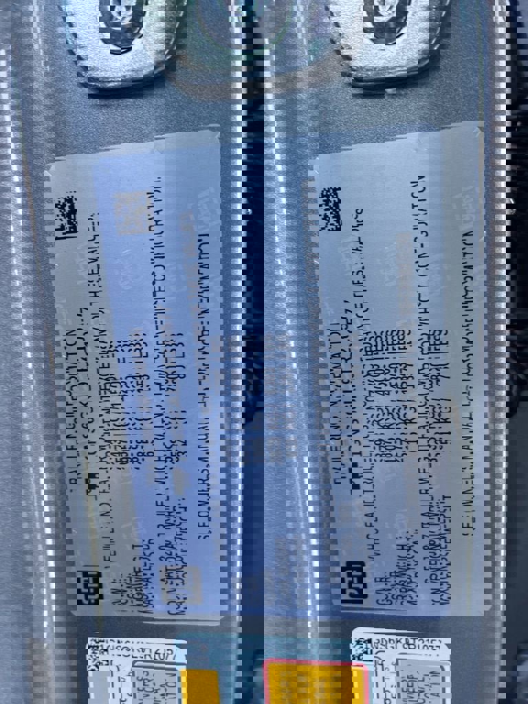 New 2026 Chevrolet Suburban High Country image 47