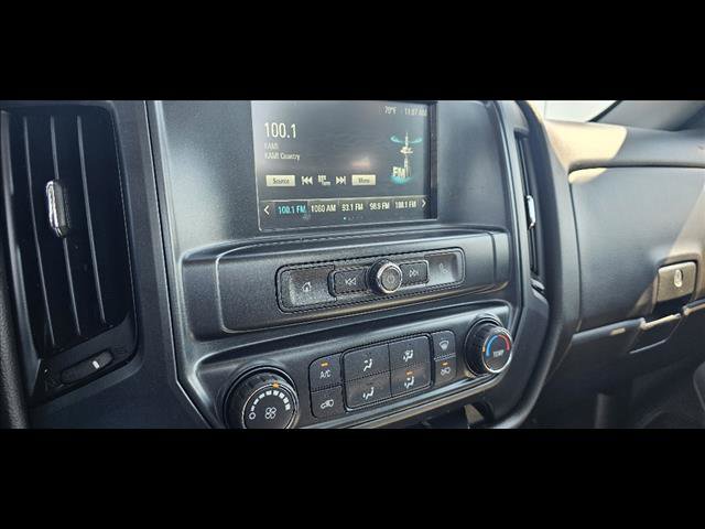 Used 2018 GMC Sierra 1500 Base image 12