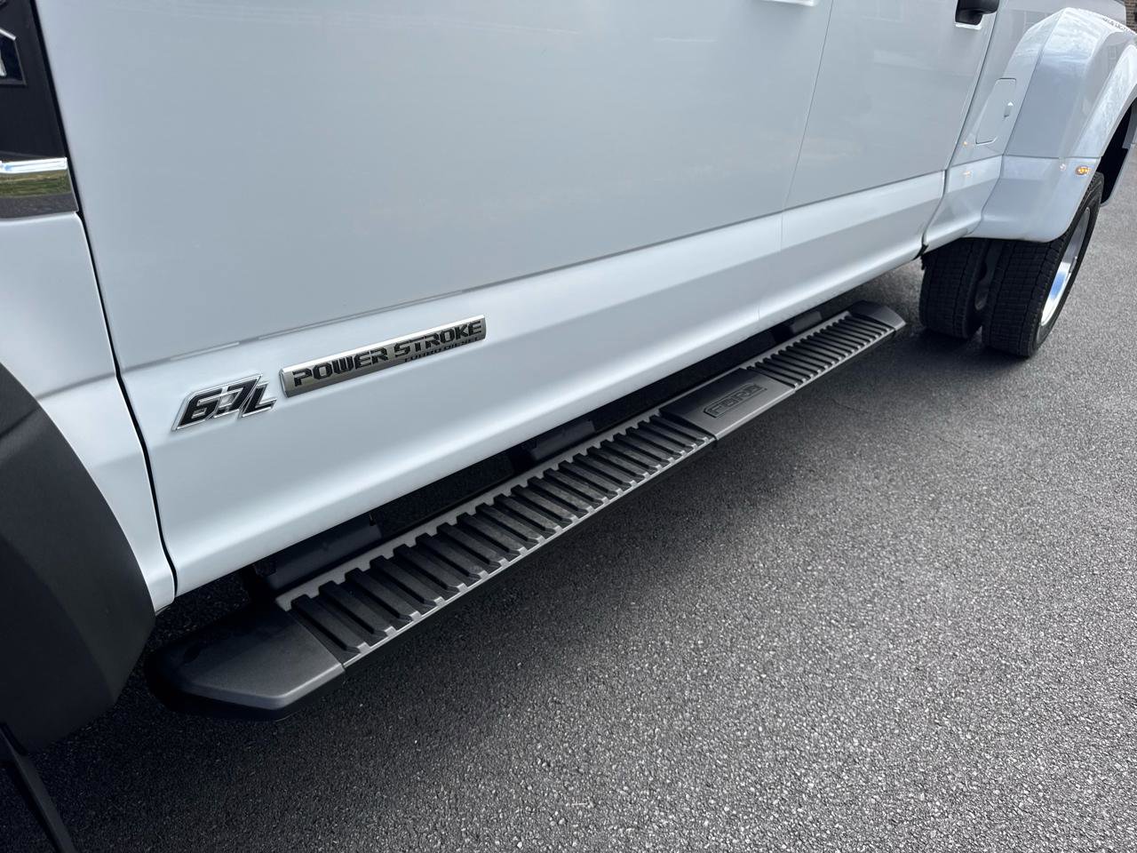 Used 2022 Ford F450 XL w/ STX Appearance Package image 29