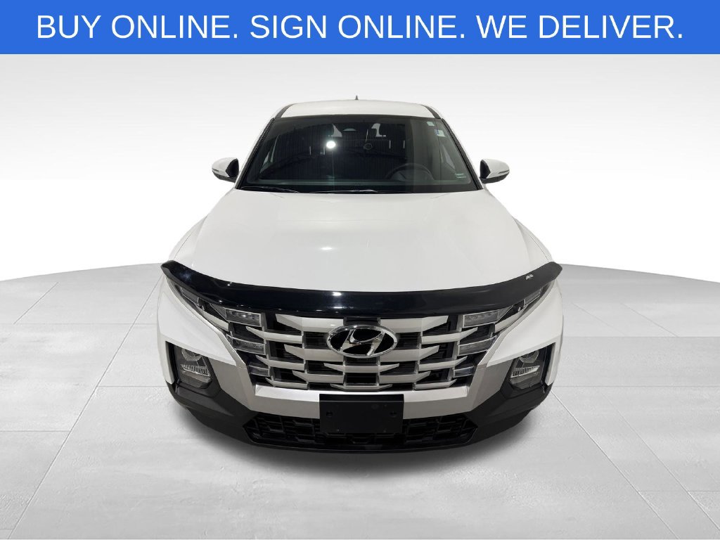 Used 2022 Hyundai Santa Cruz SEL AWD/4WD image 11