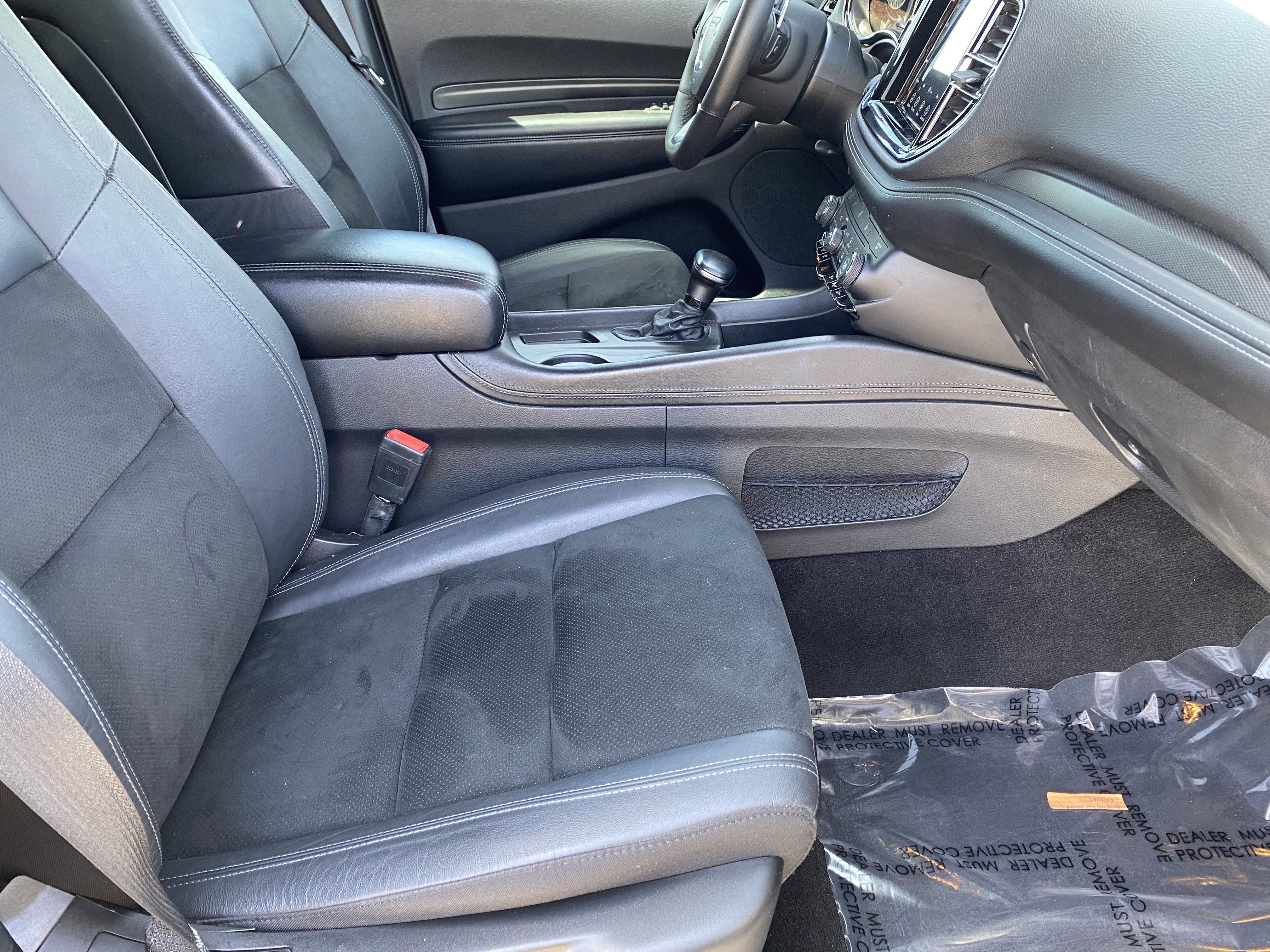 Used 2022 Dodge Durango GT AWD/4WD image 11