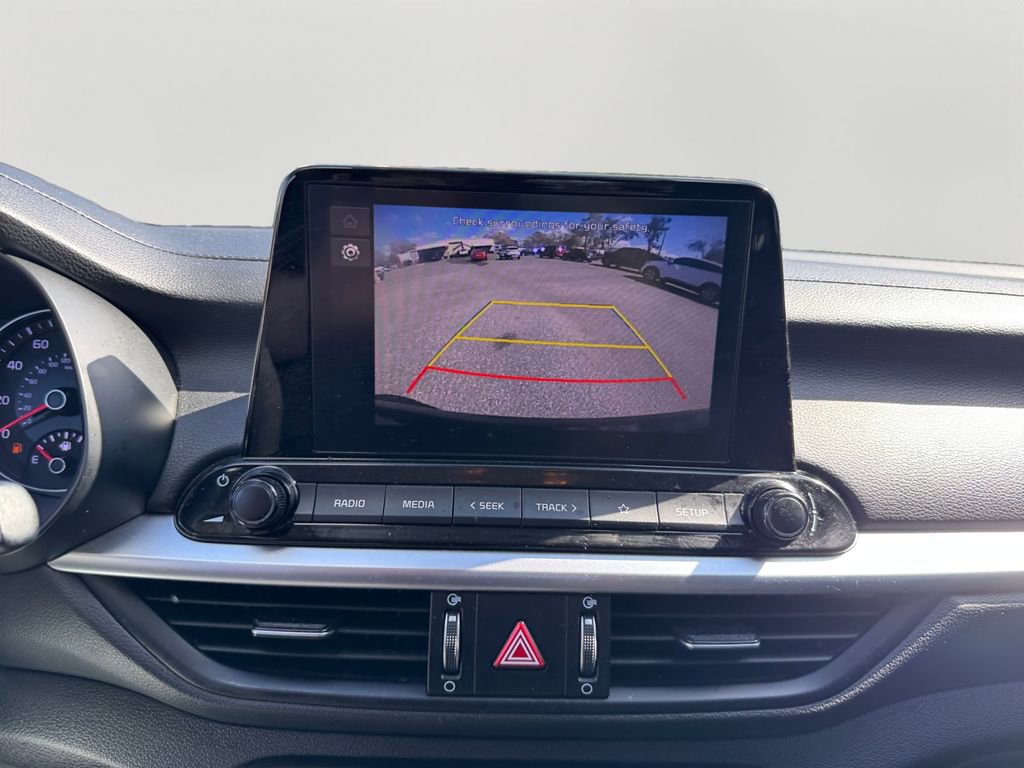 Used 2024 Kia Forte LXS image 26