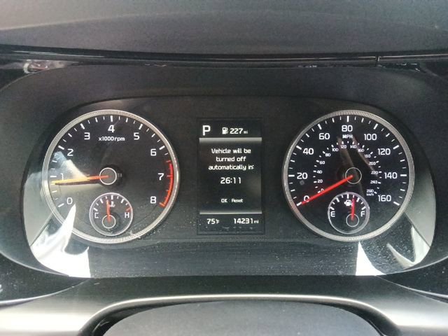 Used 2024 Kia K5 GT w/ GT1 Package image 20