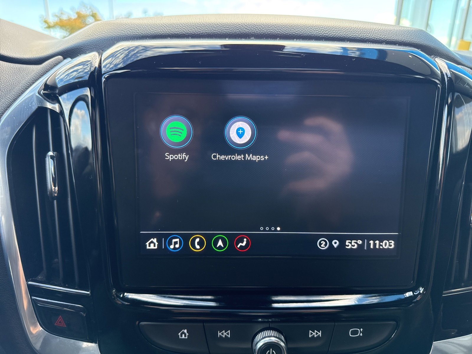 Used 2022 Chevrolet Traverse Premier image 25