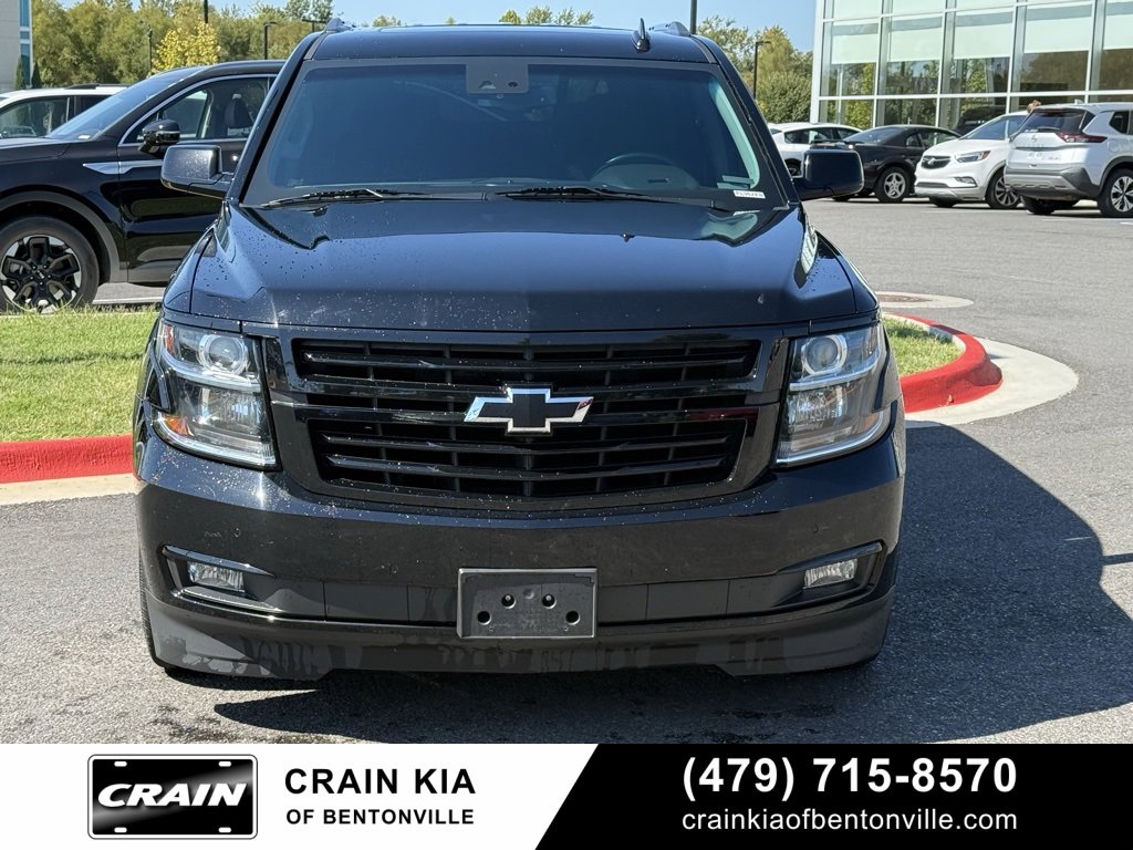 Used 2020 Chevrolet Tahoe Premier image 2