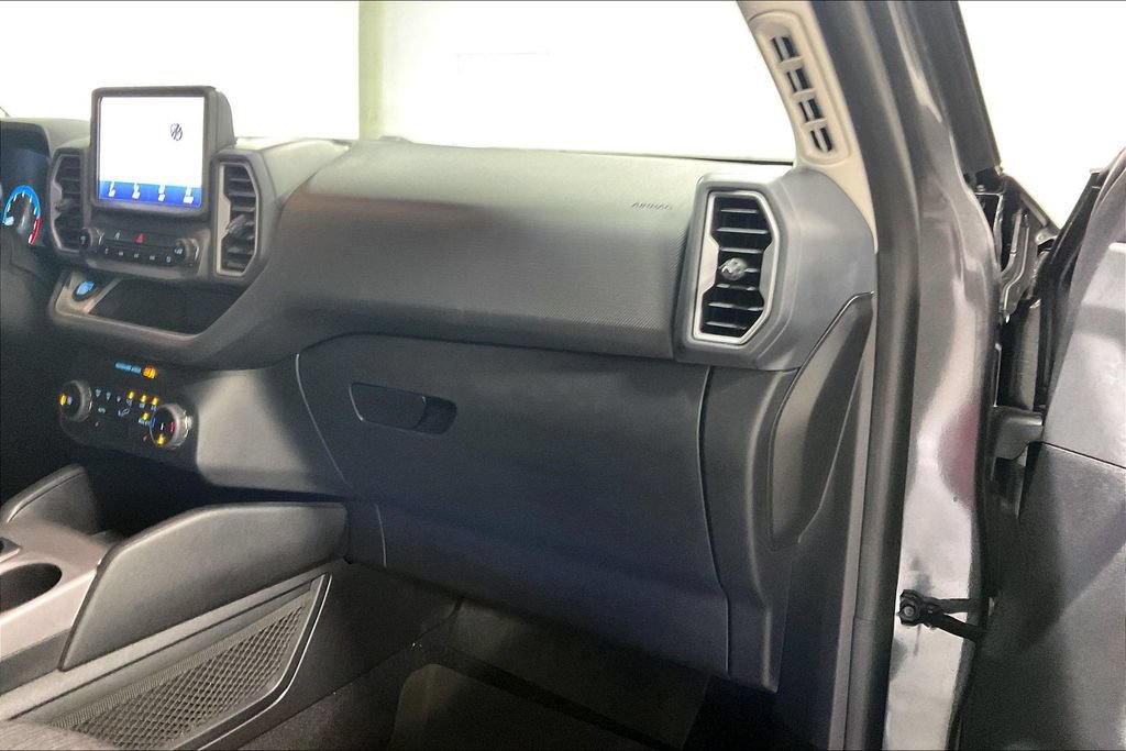 Used 2023 Ford Bronco Sport Big Bend w/ Convenience Package AWD/4WD image 19