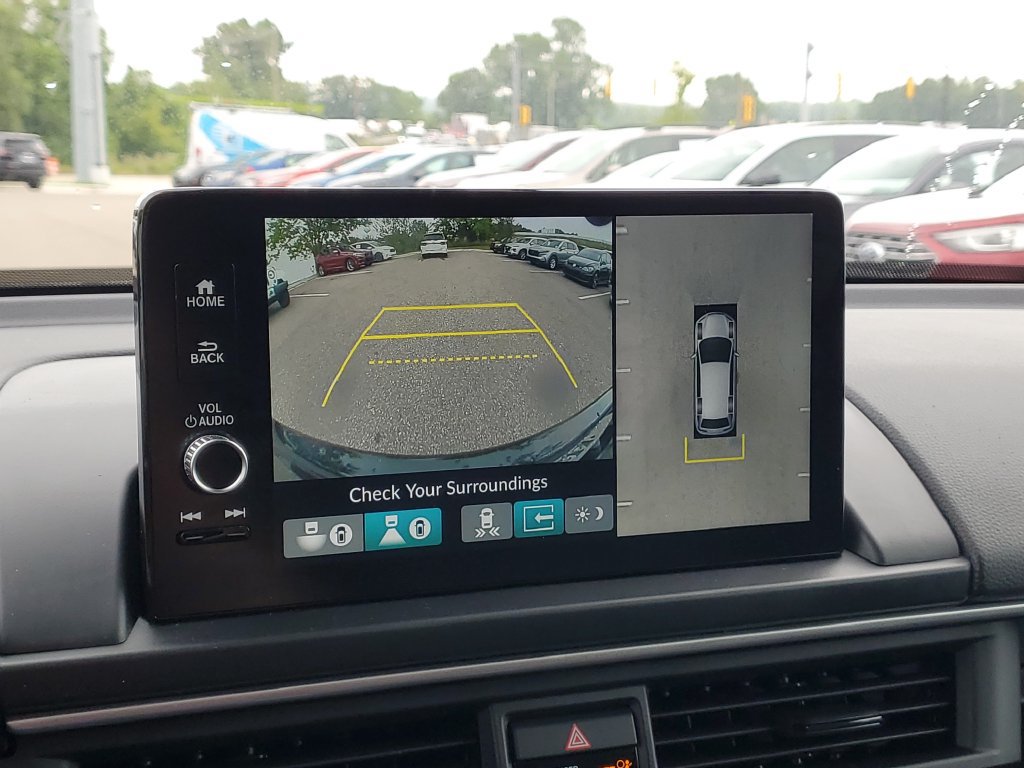 Certified 2025 Honda Pilot Elite image 29