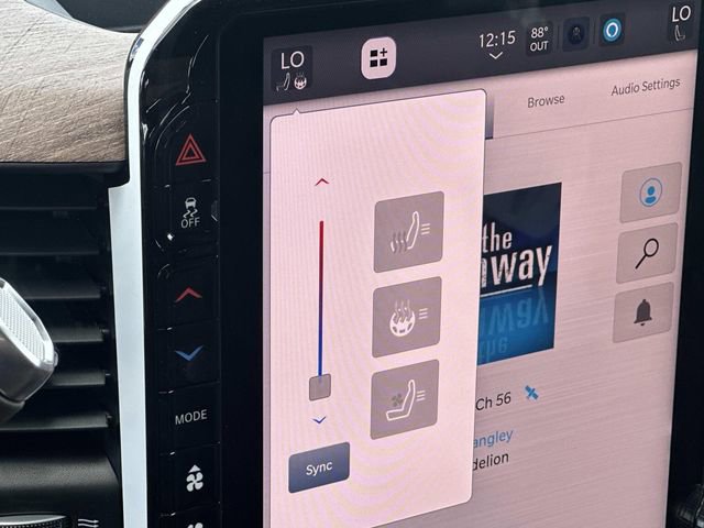 New 2026 RAM 3500 Limited image 32