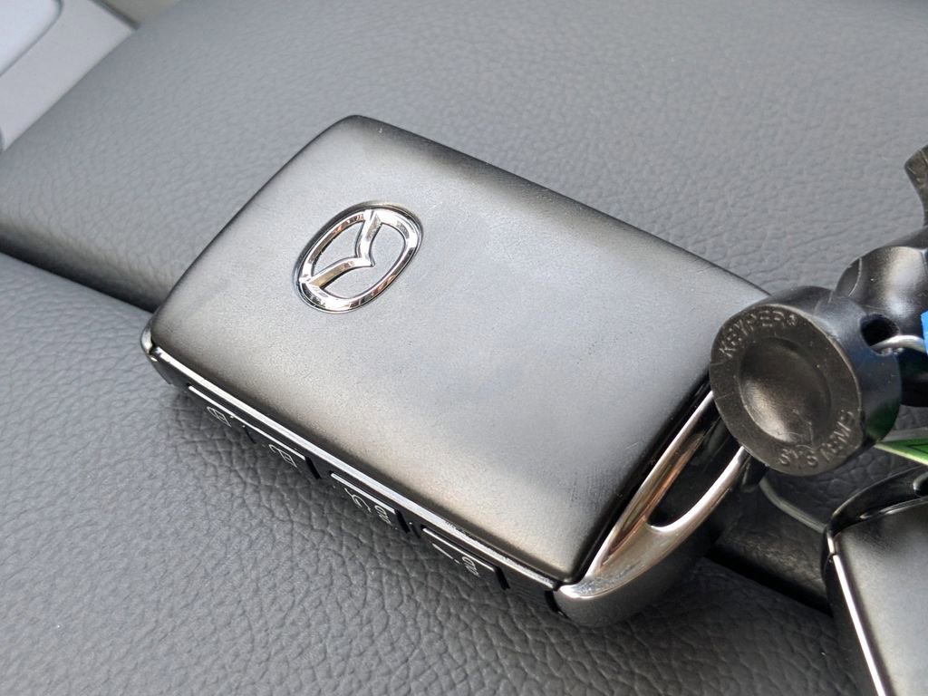 New 2026 MAZDA CX-50 Meridian Edition w/ Weather Package image 30