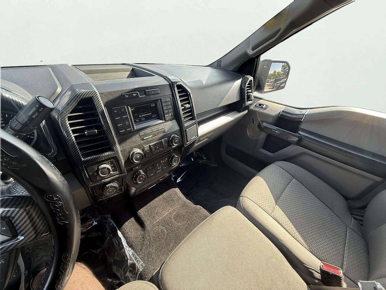 Used 2016 Ford F150 4x4 SuperCrew image 18
