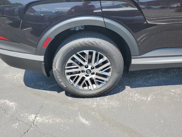 New 2026 Hyundai Palisade SEL AWD/4WD image 5